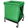 8bu Vinyl X-Frame Cart Replacement Liner 8bu Vinyl X-Frame Cart Replacement Liner