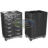 16x12x7 Collapsible Hand Held Container