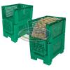 31x23x41 Plastic Display Bin