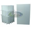5.3cu ft Dish Pack