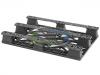 48x32 Rackable Plastic Pallet