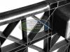 45x45 Nestable Plastic Pallet