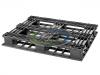 48x40 Rackable Plastic Pallet