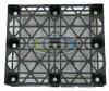 48 x 42 Plastic Nestable Pallet