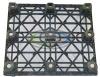 48 x 42 Plastic Nestable Pallet