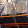 Rackable Plastic Export Pallets