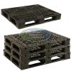 Plastic Rackable Pallets