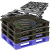 Plastic Stackable Pallets