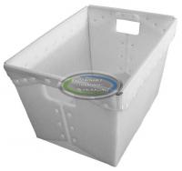 18.25 x 13.25 x 11.6 Postal Tote 18.25 x 13.25 x 11.6 Postal Tote