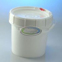 3.5 Gallon NG Pail &amp; Lid