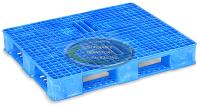 48x40 Plastic Rackable Pallet