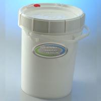 5.0 Gallon NG Pail &amp; Lid