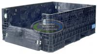 65x48x25 Collapsible Bulk Container 65x48x25 Collapsible Bulk Container