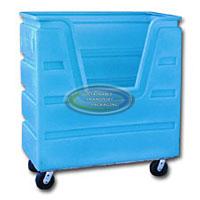 36cu. ft. Bulk Transfer Truck 36cu. ft. Bulk Transfer Truck