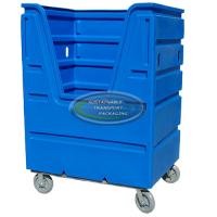54cu. ft. Bulk Transfer Truck 54cu. ft. Bulk Transfer Truck