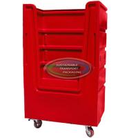 60cu. ft. Bulk Transfer Truck 60cu. ft. Bulk Transfer Truck