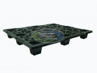 48x40 Plastic Export Pallet