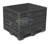 40x48x34 Collapsible Bulk Container 40x48x34 Collapsible Bulk Container