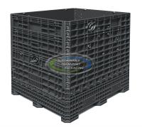 40x48x50 Collapsible Bulk Container