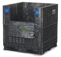 45x48x44 Collapsible Bulk Container 45x48x44 Collapsible Bulk Container