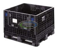 45x48x34 Collapsible Bulk Container 45x48x34 Collapsible Bulk Container
