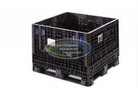 45x48x34 Collapsible Bulk Container 45x48x34 Collapsible Bulk Container