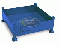 42x42x26 Rigid Mini-Bulk