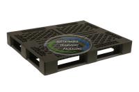 48x40 Plastic Rackable Pallet