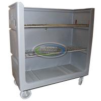 48 Cubic Ft. Turnabout Truck