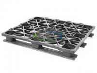 48x40 Rackable Plastic Pallet 48x40 Rackable Plastic Pallet