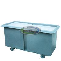 Spring Lift Platform Truck (280-420 lb rating) Spring Lift Platform Truck (280-420 lb rating)