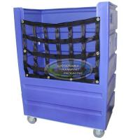 48 Cubic Ft. Cargo Cart