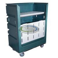 48 Cubic Ft. Poly Truck