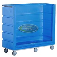 In-Plant Sheet Truck