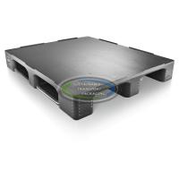 48x40 Rackable Plastic Pallet 48x40 Rackable Plastic Pallet