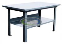4000lb capacity worktable 36 x 60