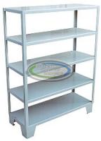 5 shelf unit 24 x 36