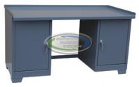 Workdesk with 2 doors 30 x 60
