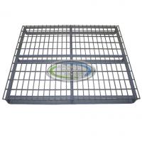 40x48 Wire Mesh Pallet