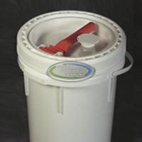 5.0 Liquid Pail 5.0 Liquid Pail