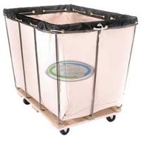 10bu Removable Liner Cart 10bu Removable Liner Cart