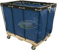 10bu Removable Liner Cart 10bu Removable Liner Cart