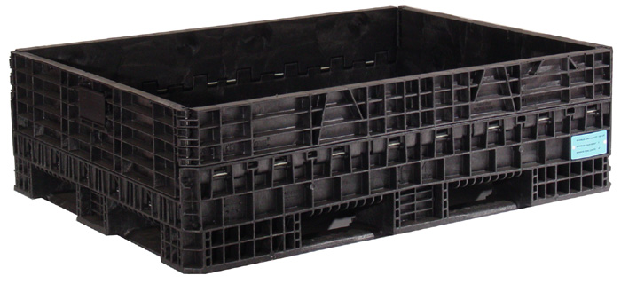 65x48x19 Collapsible Bulk Container