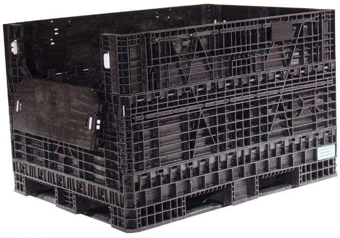 65x48x42 Collapsible Bulk Container
