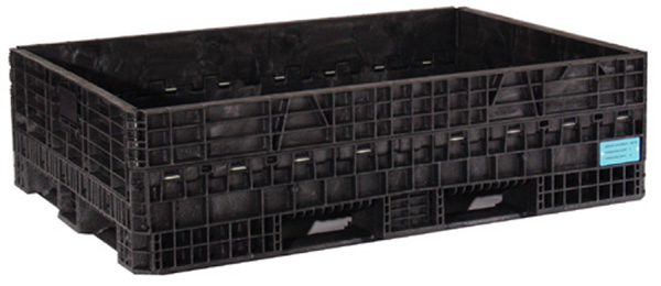 70x48x19 Collapsible Bulk Container
