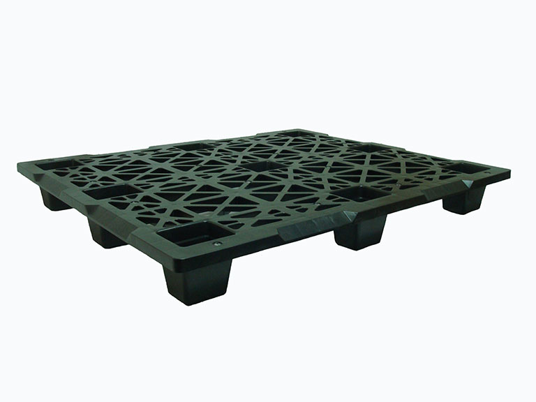 Plastic Nestable Export Pallet