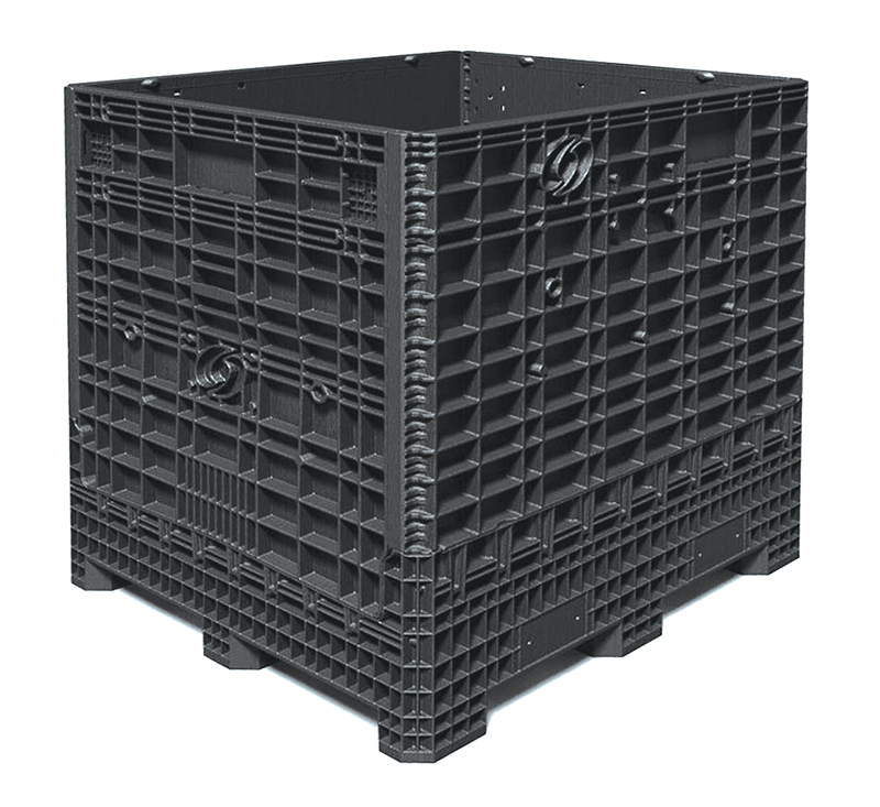 40x48x50 Collapsible Bulk Container