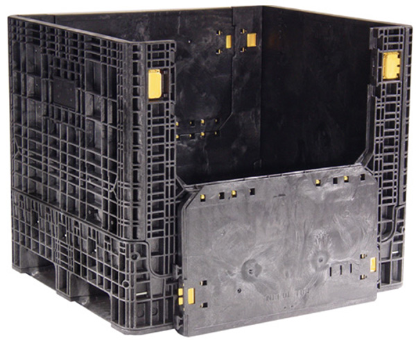 40x48x39 Collapsible Bulk Container