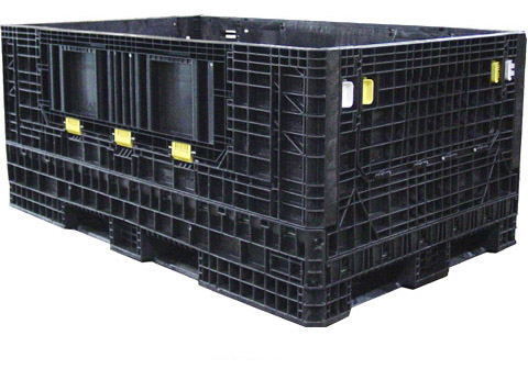 78x48x25 Collapsible Bulk Container