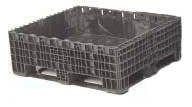 40x48x16 Collapsible Bulk Container